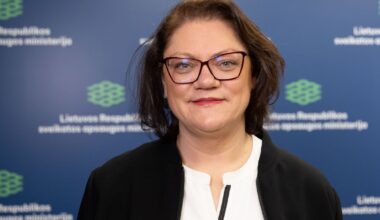 Ministrė Marija Jakubauskienė: 50 proc. rajonų ir regionų ligoninių yra minuse - Respublika.lt