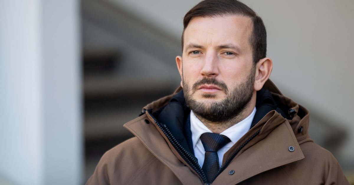 Europos mokesčių mokėtojai apskundė Virginijų Sinkevičių - Respublika.lt