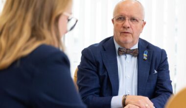 Juozas Olekas: netinkama Žemaitaičio retorika – išnyko - Respublika.lt