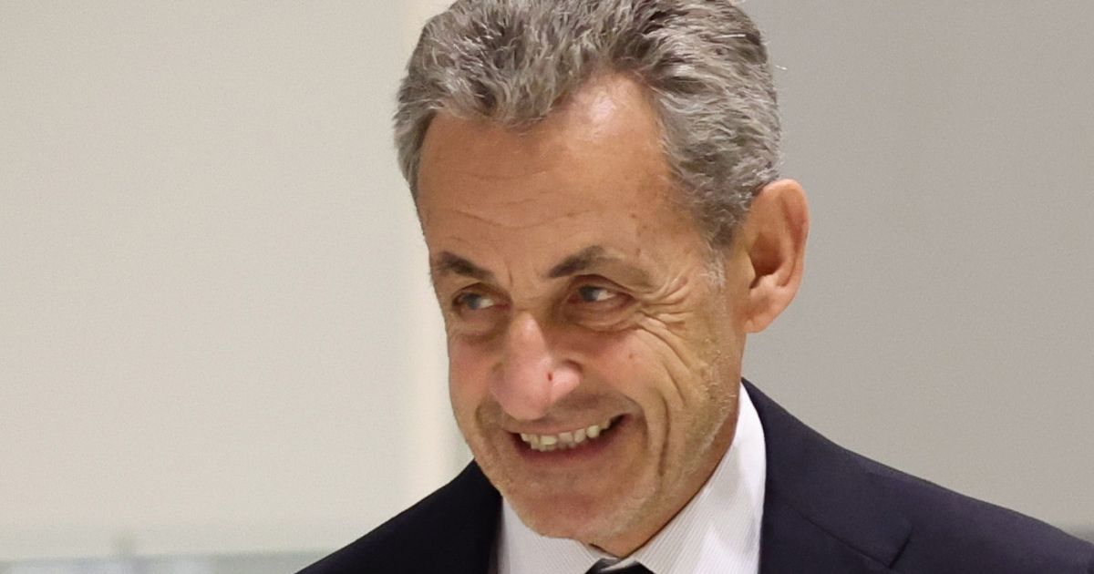 Buvusiam Prancūzijos prezidentui Sarkozy skirta penkerių metų laisvės atėmimo bausmė - Respublika.lt