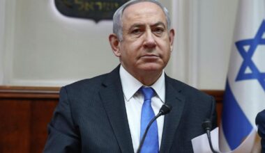 Benjaminas Netanjahu: Palestinos valstybės nebus - Respublika.lt