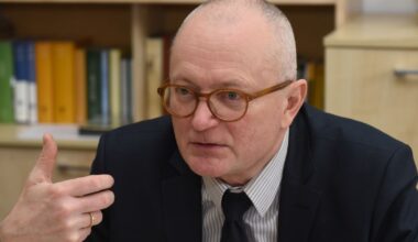 LŽS pirmininkas Audrys Antanaitis: Gal Javtoko auka privers atsikvošėti - Respublika.lt