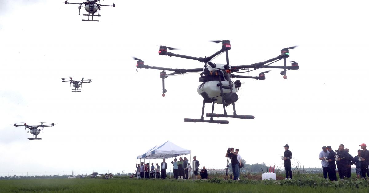 Kariuomenė galės greičiau ir paprasčiau numušti grėsmę keliančius dronus - Respublika.lt