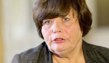 Margarita STARKEVIČIŪTĖ: Kur dingo inteligentija? - Respublika.lt