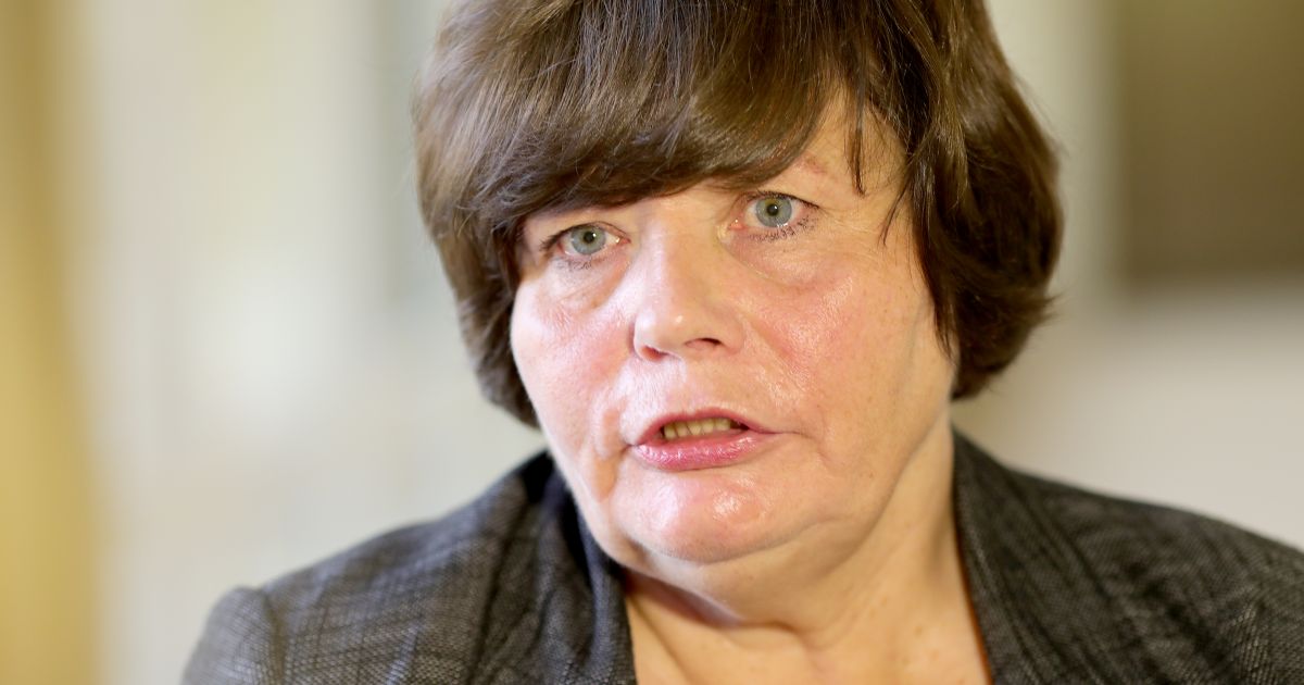 Margarita STARKEVIČIŪTĖ: Kur dingo inteligentija? - Respublika.lt