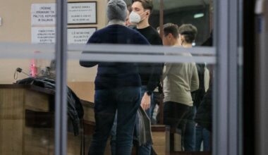 Nuo COVID-19 pasiskiepiję tik 2 proc. žmonių - Respublika.lt