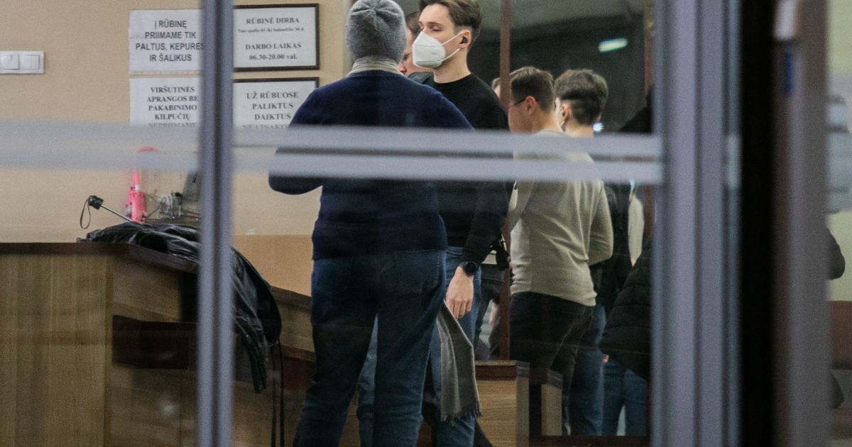 Nuo COVID-19 pasiskiepiję tik 2 proc. žmonių - Respublika.lt