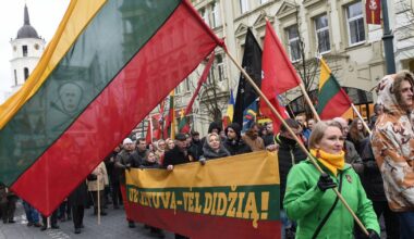 Prof. Rasa ČEPAITIENĖ: Nepilnavertiškumo mokytojai (apie inteligentų atsakomybę) - Respublika.lt