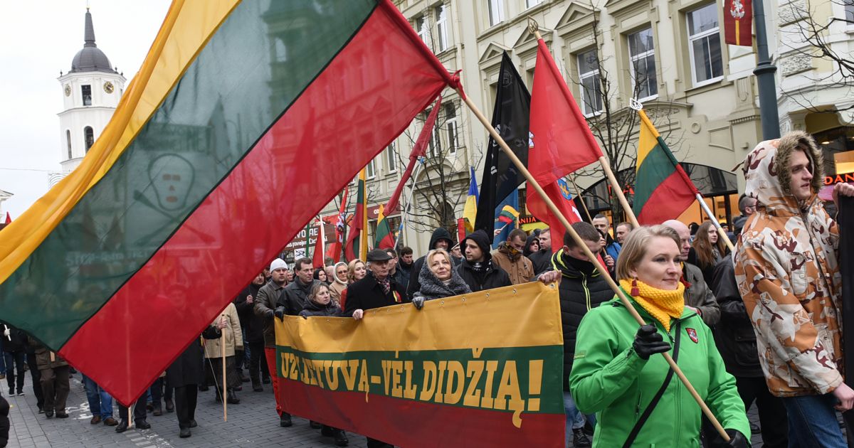 Prof. Rasa ČEPAITIENĖ: Nepilnavertiškumo mokytojai (apie inteligentų atsakomybę) - Respublika.lt