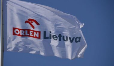 „Orlen“ priklausanti bendrovė atleidžia 31 darbuotoją - Respublika.lt