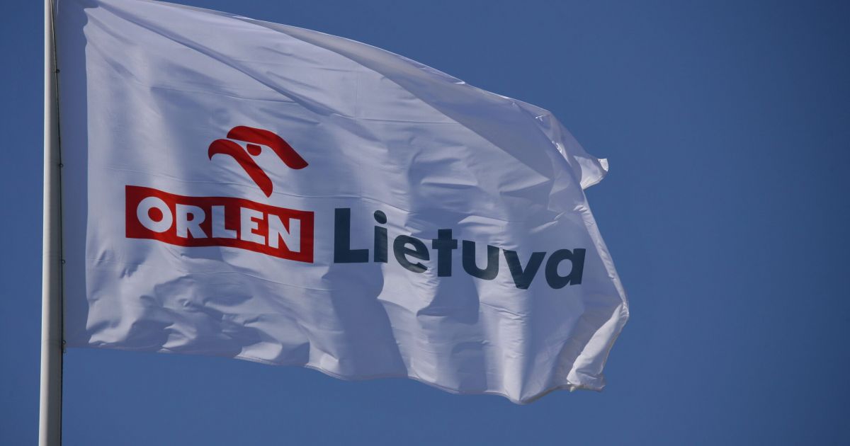 „Orlen“ priklausanti bendrovė atleidžia 31 darbuotoją - Respublika.lt