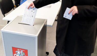 Kodėl nekeičiamas Rinkimų kodeksas? - Respublika.lt
