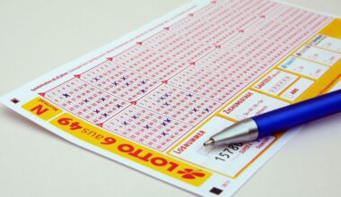 Vyras palte rado loterijoje 15 mln. eurų laimėjusį bilietą - Respublika.lt