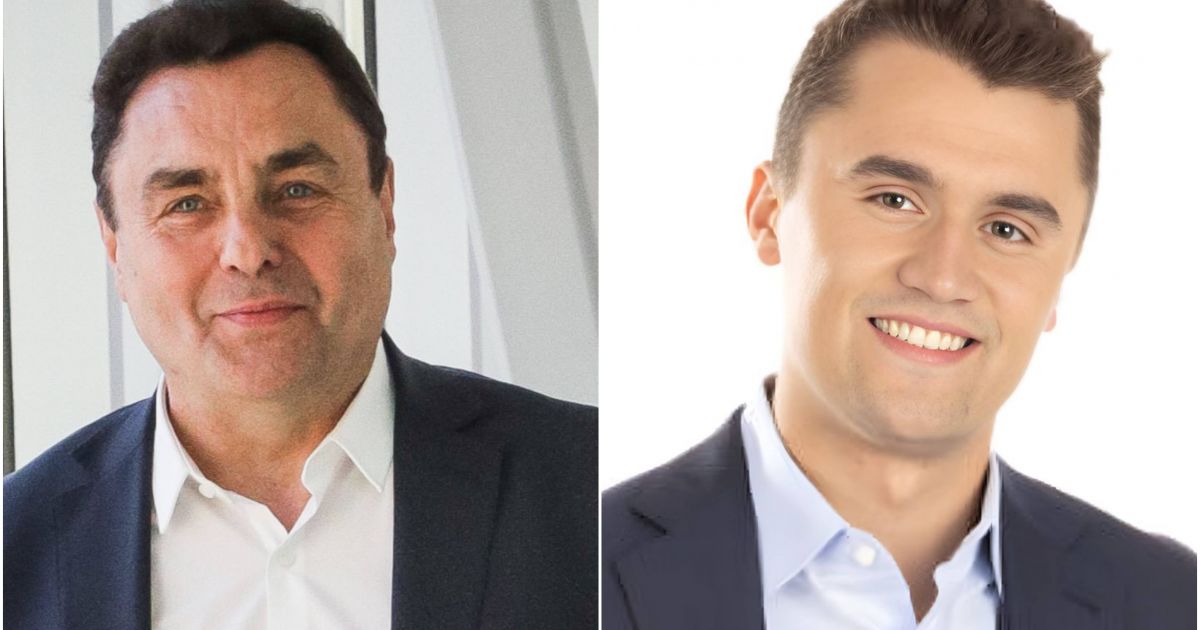 Petro Gražulio frakcija Europos Parlamente nominuoja Charlie Kirk Sacharovo premijai - Respublika.lt