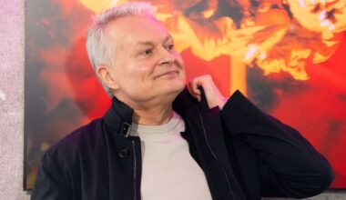 VRK skųs teismo sprendimą dėl Gitano Nausėdos dalyvavimo laidoje „Kitokie pasikalbėjimai“ - Respublika.lt