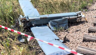 Kodėl Ukrainos kariuomenei tiekiami brokuoti dronai - Respublika.lt