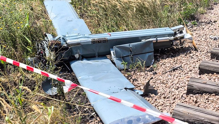 Kodėl Ukrainos kariuomenei tiekiami brokuoti dronai - Respublika.lt