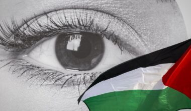 Didžioji Britanija, Kanada ir Australija pripažino Palestinos valstybę - Respublika.lt