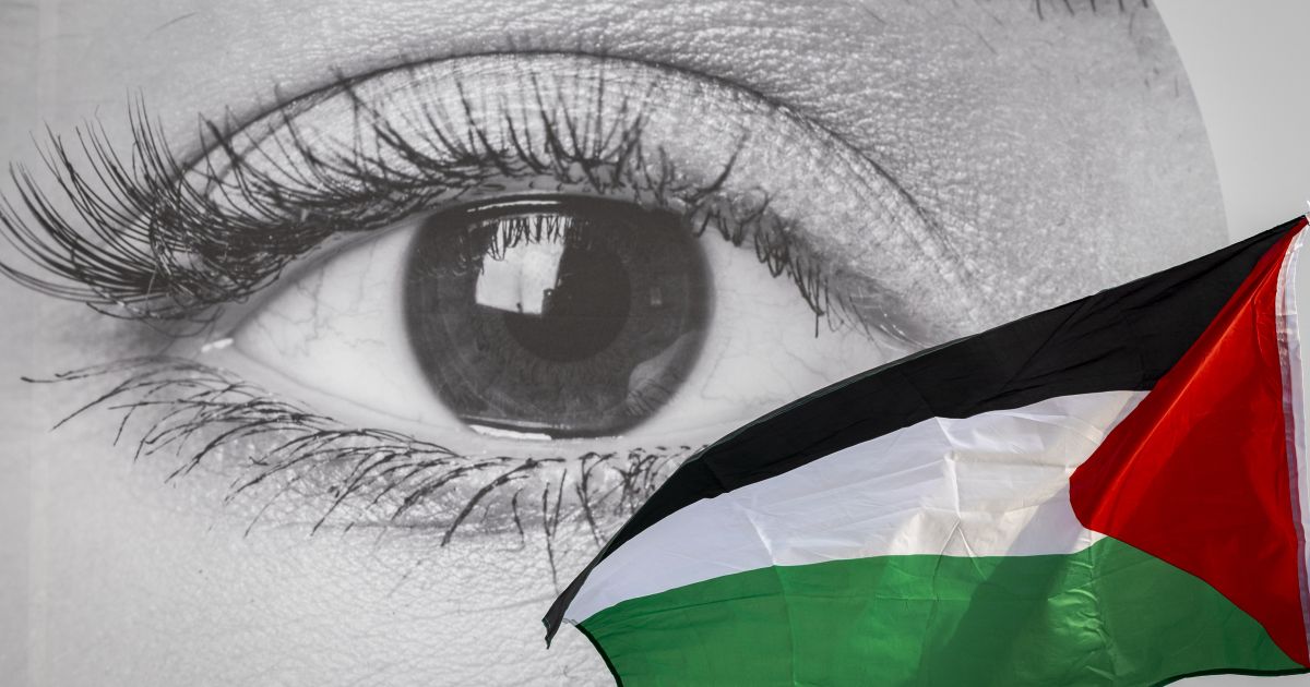 Didžioji Britanija, Kanada ir Australija pripažino Palestinos valstybę - Respublika.lt