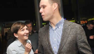 Landsbergiams - net asfaltas prioritetu - Respublika.lt