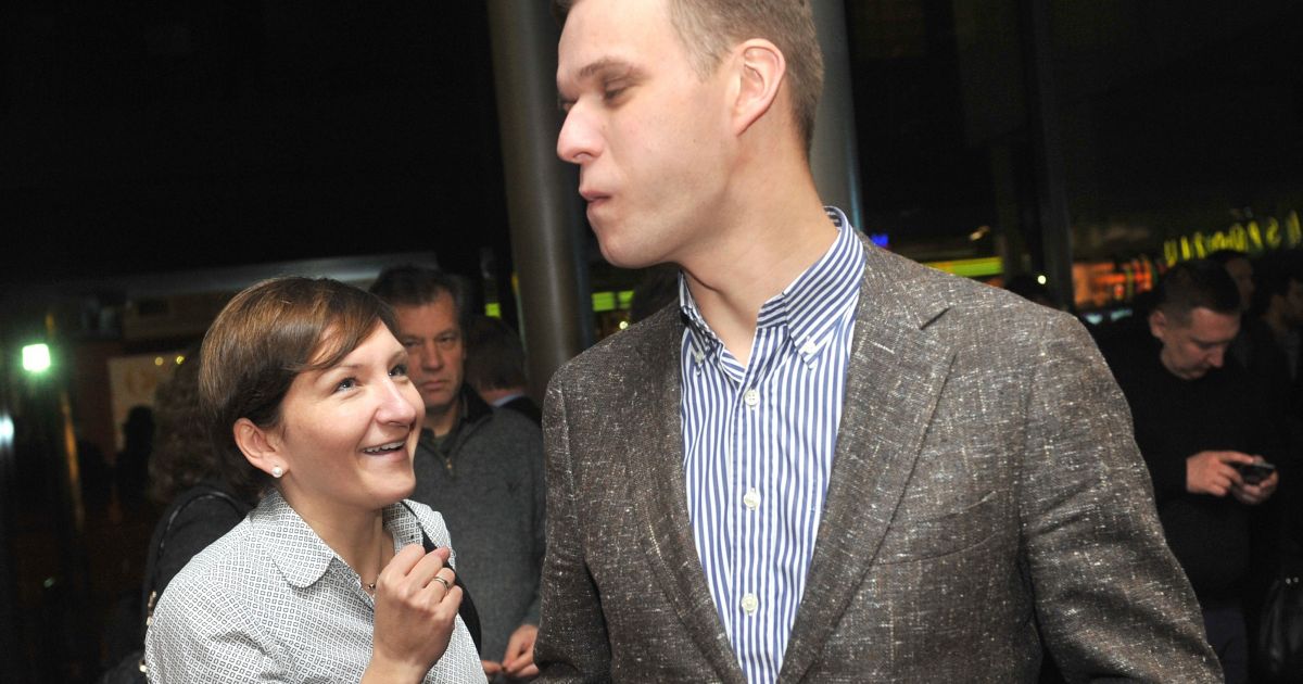 Landsbergiams - net asfaltas prioritetu - Respublika.lt