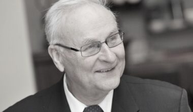 Mirė pirmasis atkurtos Lietuvos susisiekimo ministras Jonas Biržiškis - Respublika.lt