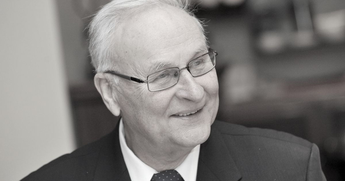 Mirė pirmasis atkurtos Lietuvos susisiekimo ministras Jonas Biržiškis - Respublika.lt