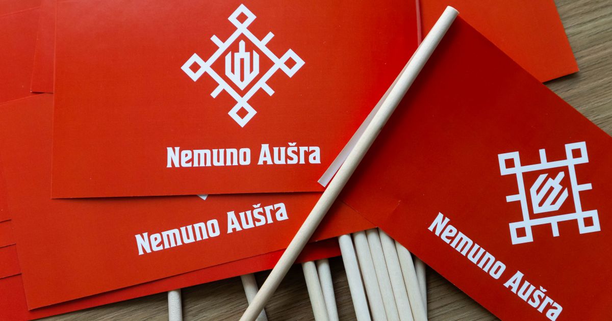 Po neapykantos komentaro apie Lietuvą Irina Černikienė traukiasi iš „Nemuno aušros“ - Respublika.lt