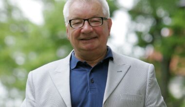 Eksrespublikonas Vladas VAICEKAUSKAS: „Respublika“, tu - mano širdy - Respublika.lt