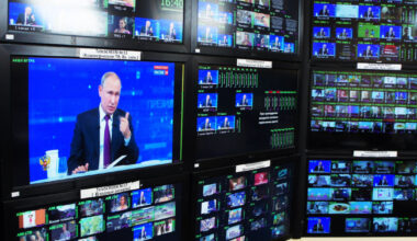 Kremliaus propaganda persistengė: apkaltino NATO ruošiantis Moldovos okupacijai