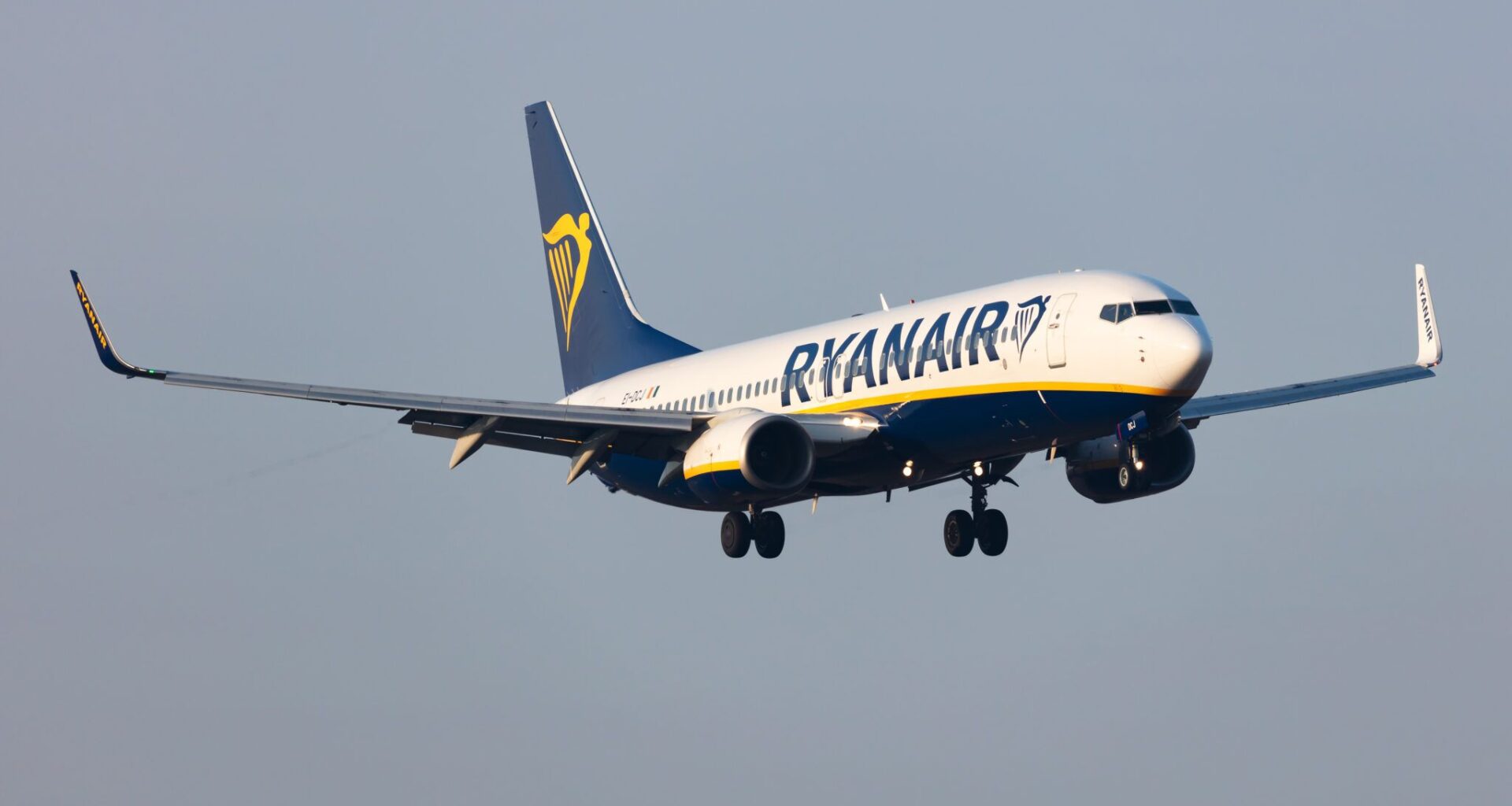 „Ryanair“ atideda svarbų pokytį: ką tai reikš vilniečiams - MadeinVilnius.lt