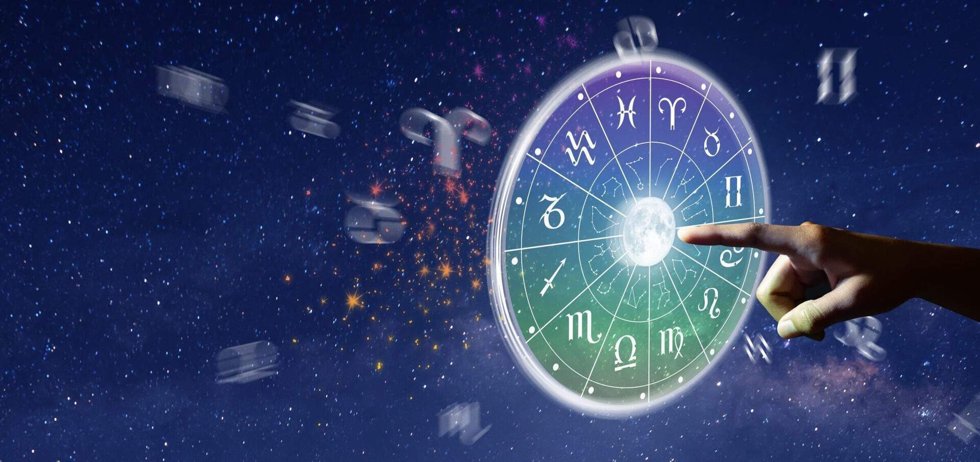 Penktadienio horoskopas (rugsėjo 26 d.): vienas Zodiako ženklas turi vengti skubėti