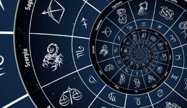 Šeštadienio horoskopas (rugsėjo 27 d.): vienas Zodiako ženklas sulauks netikėtos žinios - MadeinVilnius.lt