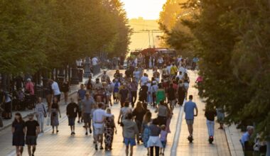 Vilnius žada 500 eurų išmoką tampant oficialiu vilniečiu