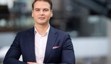 Matas Laukevičius. Sumažintos palūkanos tapo impulsu akcijoms JAV