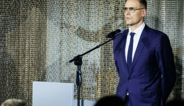 Padėtas taškas Roberto Javtoko byloje: paaiškėjo, kokią baudą skyrė komisija