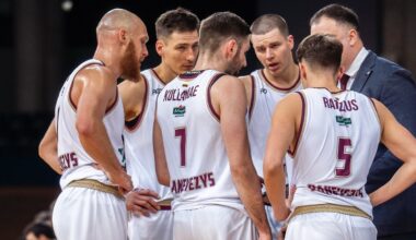 Europos taurės starte „Lietkabelis“ namie patiesė vienus iš turnyro favoritų