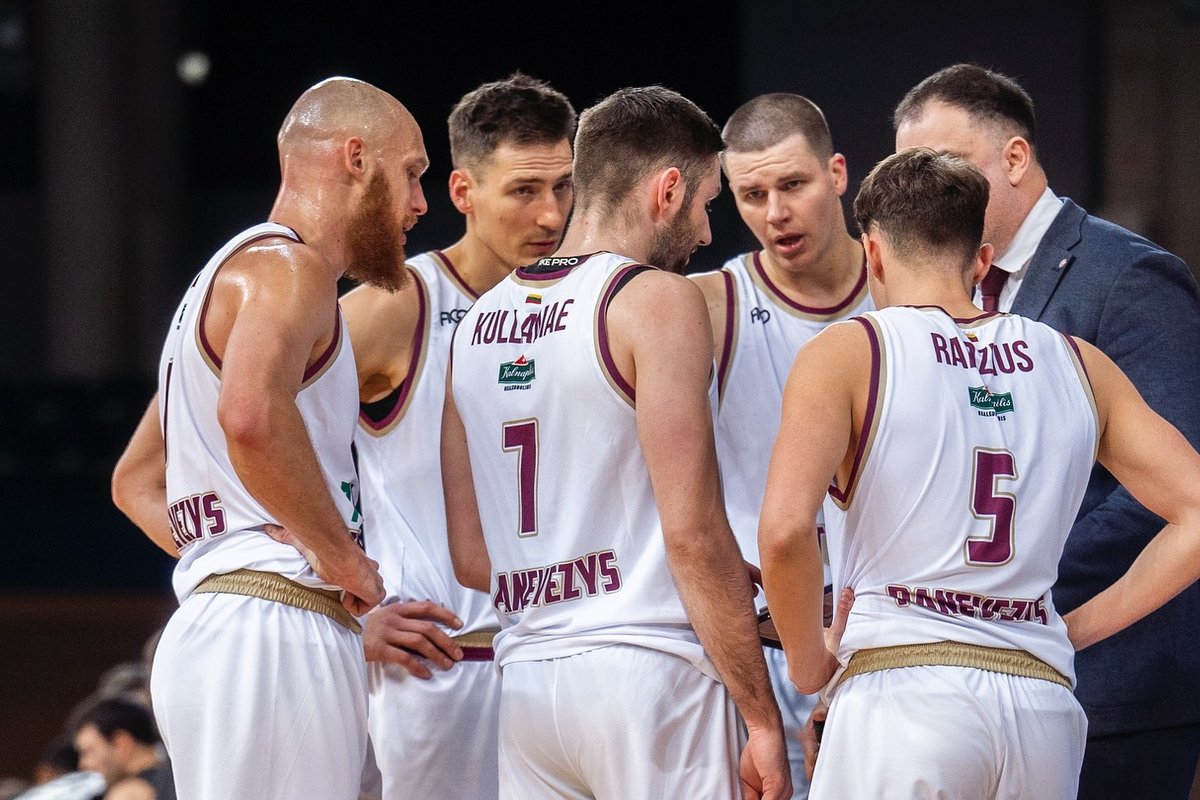 Europos taurės starte „Lietkabelis“ namie patiesė vienus iš turnyro favoritų