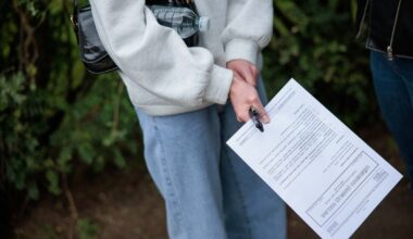 Prokuratūra: sprendimas pridėti 10 taškų prie VBE rezultatų prieštarauja įstatymams