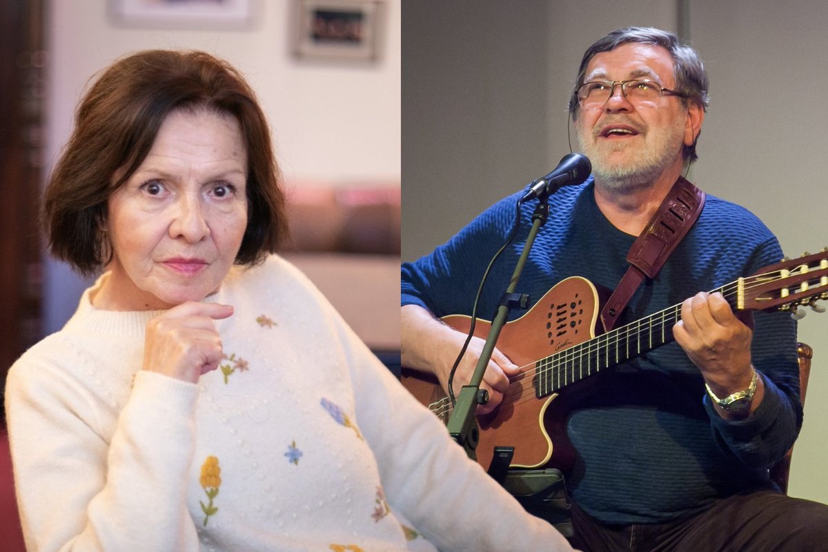 Kosto Smorigino netektį išgyvenanti Eglė Gabrėnaitė įvardijo žodžius, kurių nespėjo jam pasakyti: noriu ištarti garsiai