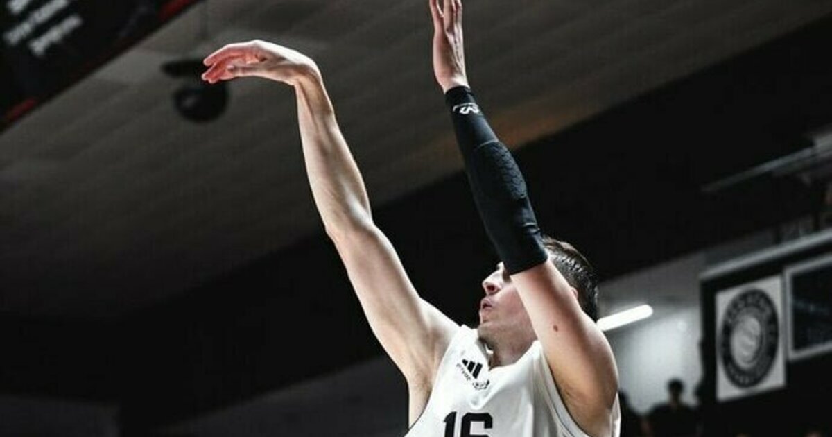 Lukošiūnas svariai prisidėjo prie „Lions“ pirmosios pergalės Europos taurėje