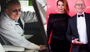 Plečiasi Ingos ir Arūno Valinskų garažas: įsigijo jau trečią automobilį
