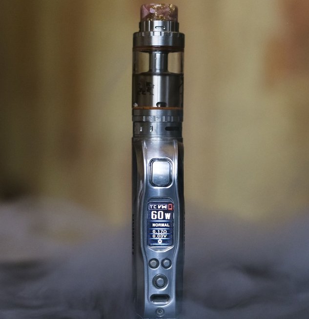 Elektroninė cigaretė, elektroninės cigaretės (Gedimino Bartuškos (ELTA) nuotr.)