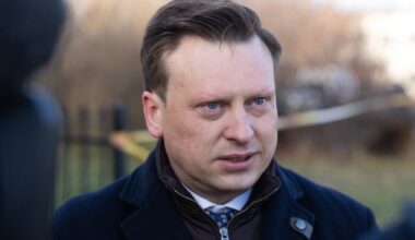Pamatęs, kas ruošiasi atvykti į Lietuvą, Valdas Benkunskas nebegali tylėti: „Užteks“