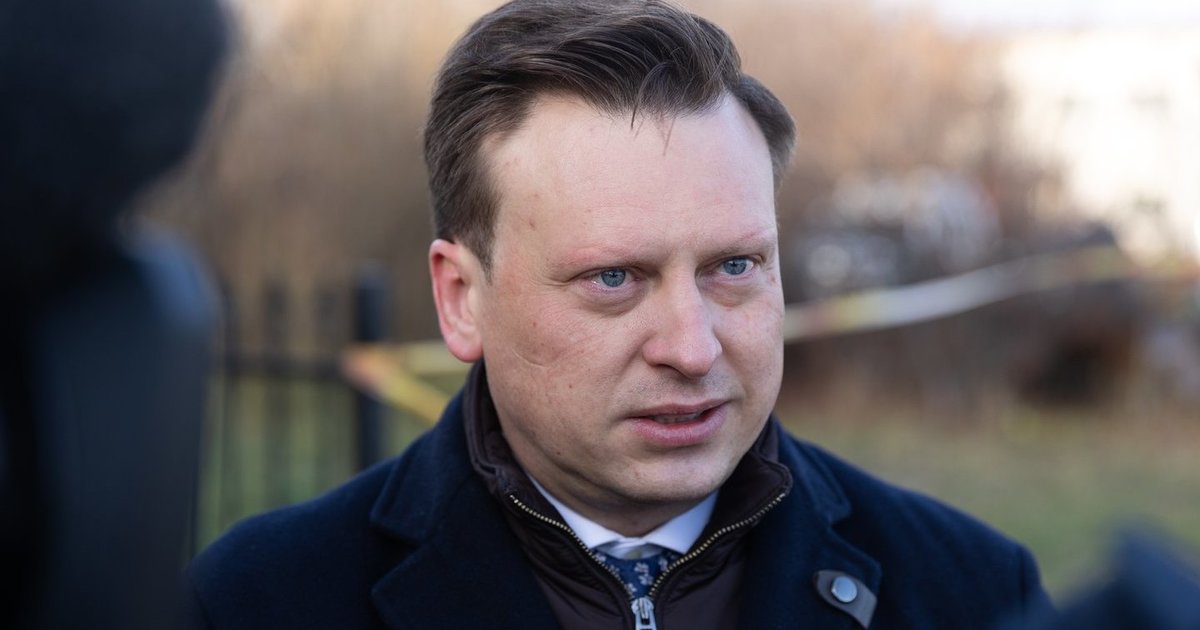 Pamatęs, kas ruošiasi atvykti į Lietuvą, Valdas Benkunskas nebegali tylėti: „Užteks“
