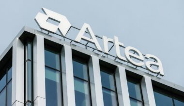Banko „Artea“ grupės pelnas šiemet sumenko 24 proc.