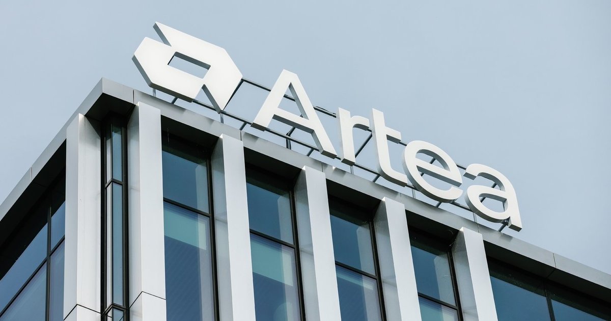 Banko „Artea“ grupės pelnas šiemet sumenko 24 proc.