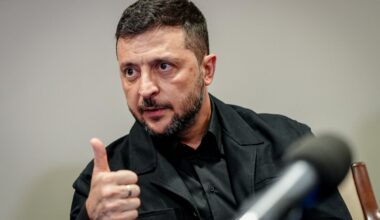 Zelenskis atskleidė žvalgybos duomenis: Putino sistema neišgyvens