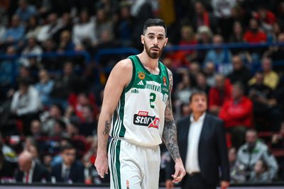 Luca Vildoza