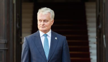 Vykstant chaosui Vyriausybėje – naujausi politiniai reitingai: Nausėdai liūdnesnė žinia